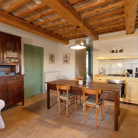 Torre Alfina Agriturismo Borgo Di Campagna Il Tesoro מראה חיצוני תמונה