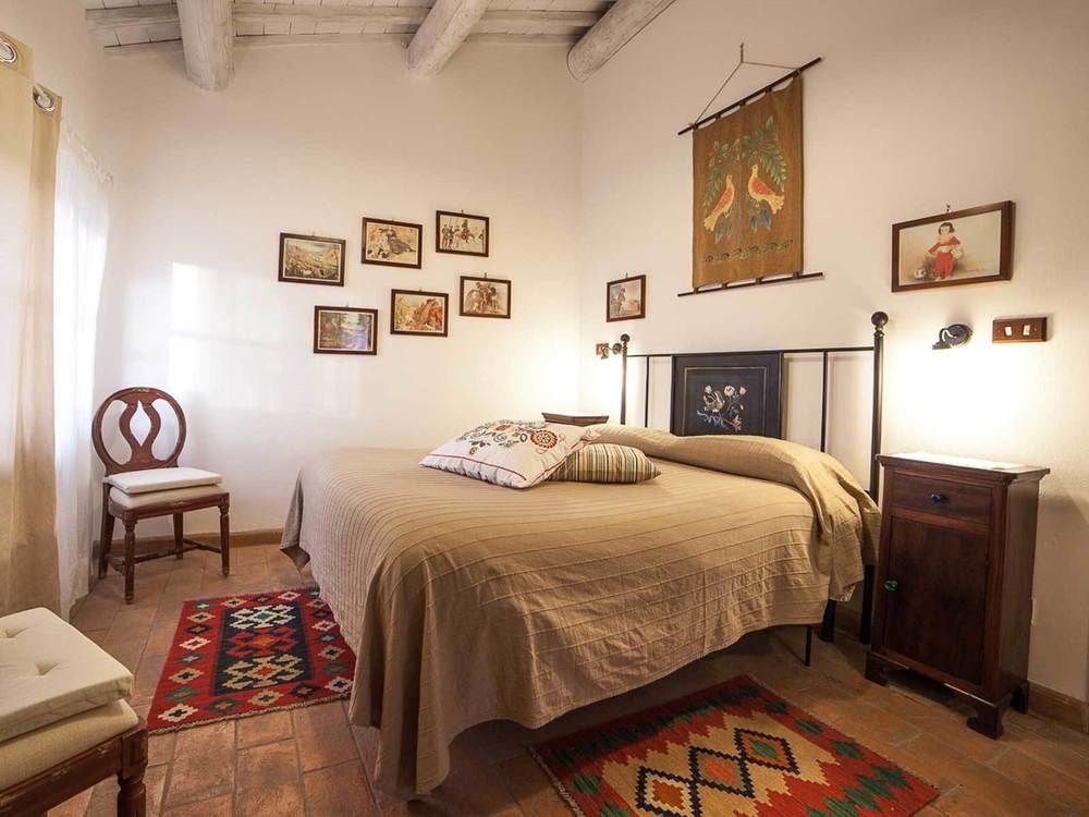 Torre Alfina Agriturismo Borgo Di Campagna Il Tesoro מראה חיצוני תמונה